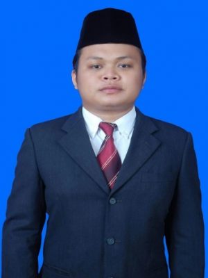 Dr. Khoiri, S.Sy, MH