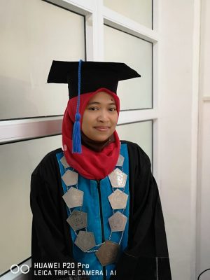 Irlina Dewi, SH, MH