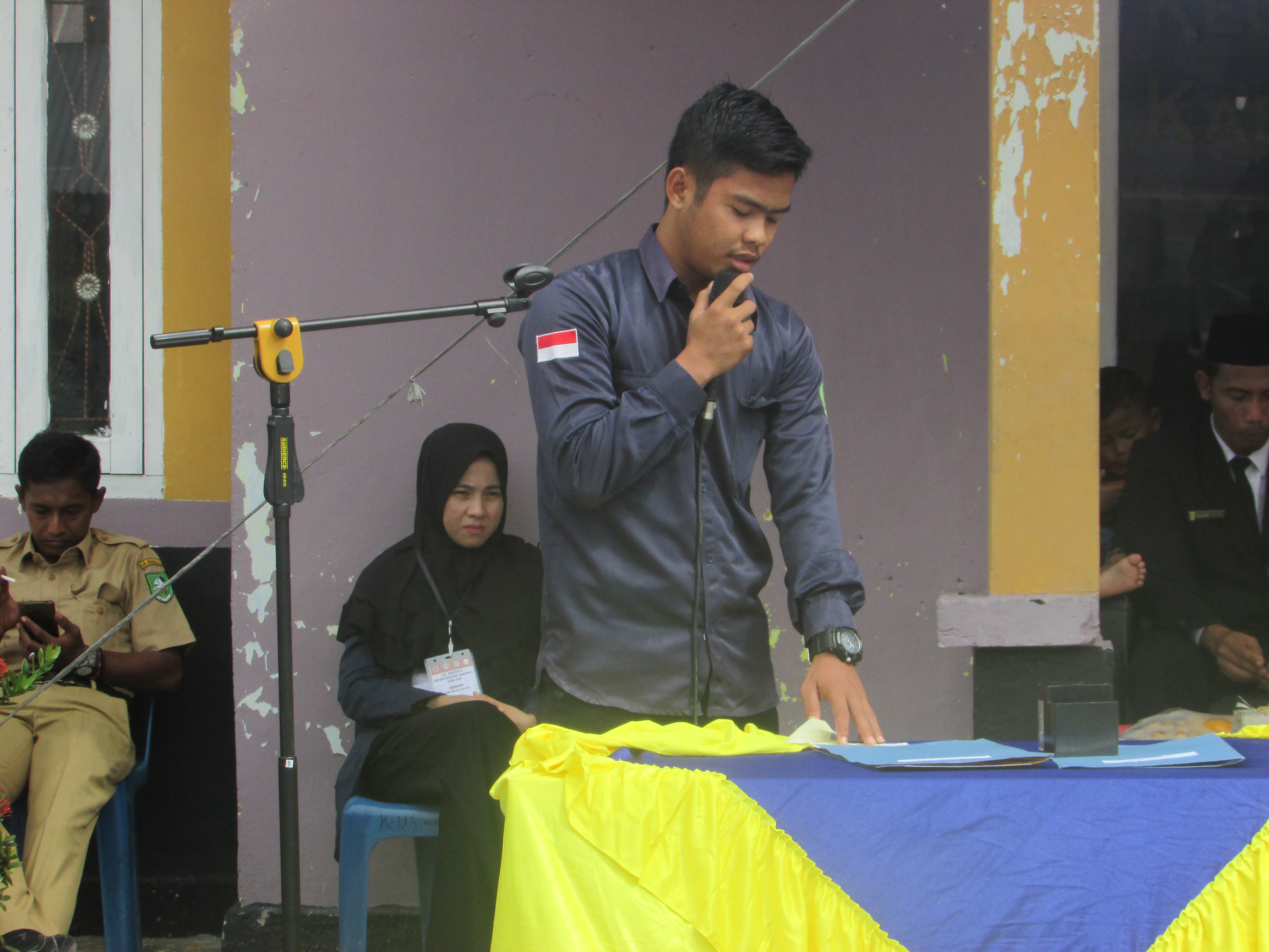 Mahasiswa Siyasah Syariah Masuk ke Final Presentation Essay Competition National Conference Inovator Nusantara 2018 Mahasiswa Siyasah Syariah Masuk ke Final Presentation Essay Competition National Conference Inovator Nusantara 2018