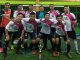 Kalahkan Ekonomi Syariah, tim Siyasah syariyyah raih juara pertama futsal DEMA CUP 2019