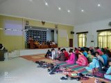 Temu Ramah Warga Siyasah Temu Ramah Warga Siyasah