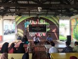 Forum Kajian Hukum Oleh HMPS HTN Forum Kajian Hukum Oleh HMPS HTN