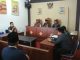 Program Studi Hukum Tatanegara Laksanakan Seminar Proposal