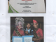 Juara I Dara Dalam Pemilihan Bujang Dan Dara Kabupaten Bengkalis Tahun 2018