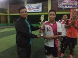 JUARA 1 DEMA CUP 2019 JUARA 1 DEMA CUP 2019