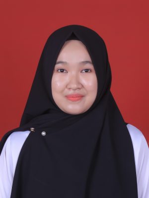 Askana Fikriana, M.H