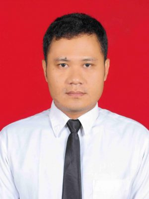 Muhammad Afdhal Askar, M.H.