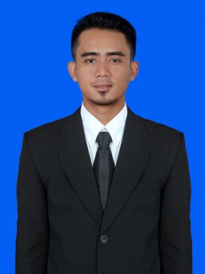 Muhammad Irwanto, MH