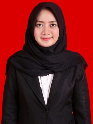 Reski Lestari, S.IP., M.Si