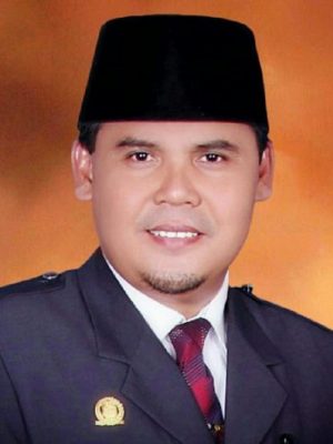 Dr. Muhammad Tofikurrohman, MH
