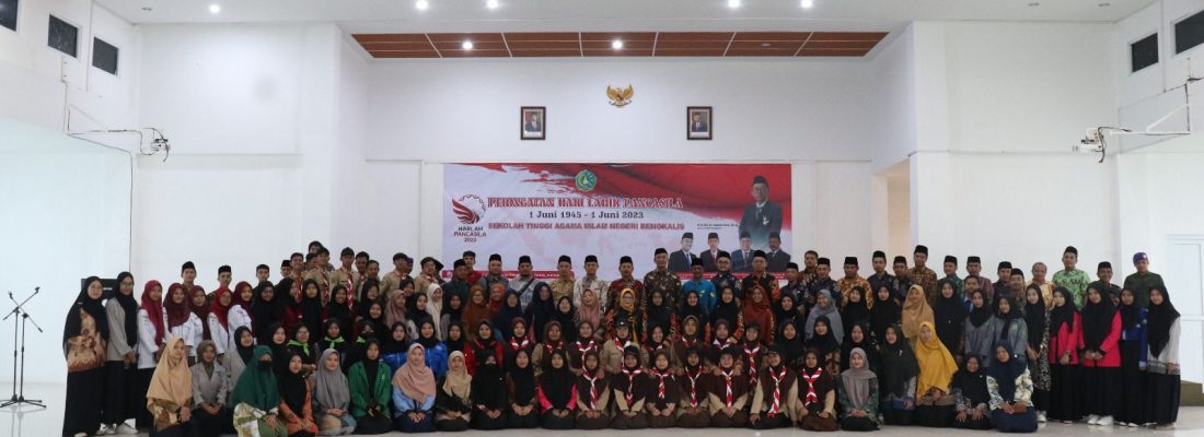 Upacara Peringatan Hari Lahir Pancasila 1 juni 2023 Upacara Peringatan Hari Lahir Pancasila 1 juni 2023